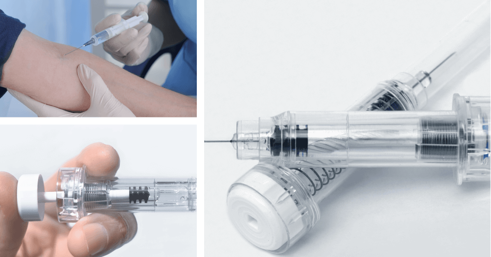 Spring Medical Medical Device Springs Used in Critical Equipment | Lesjöfors