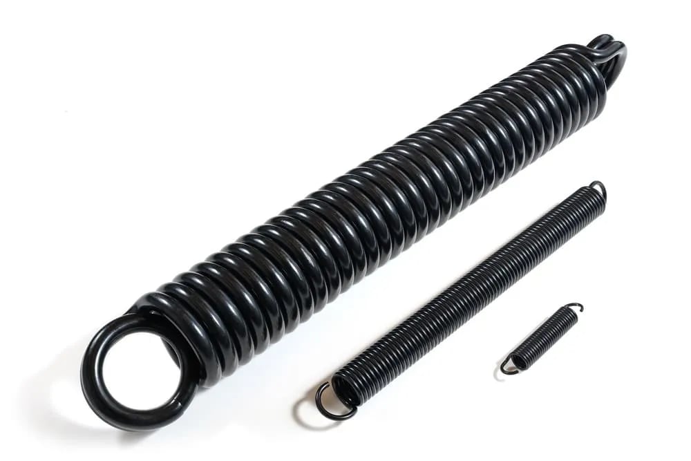 What are Tension Springs Used For? [Real-Life Examples] | Lesjöfors
