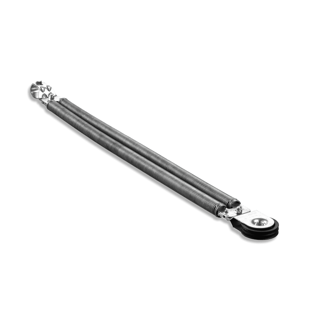 Prodis Door Spring Door Springs: Garage, Industrial & Commercial | Lesjöfors