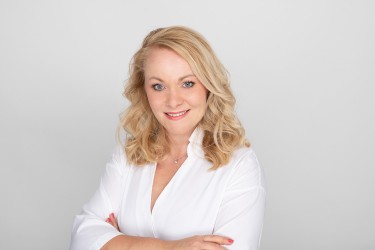 Marcela Valúšková von Lesjöfors, Slowakei