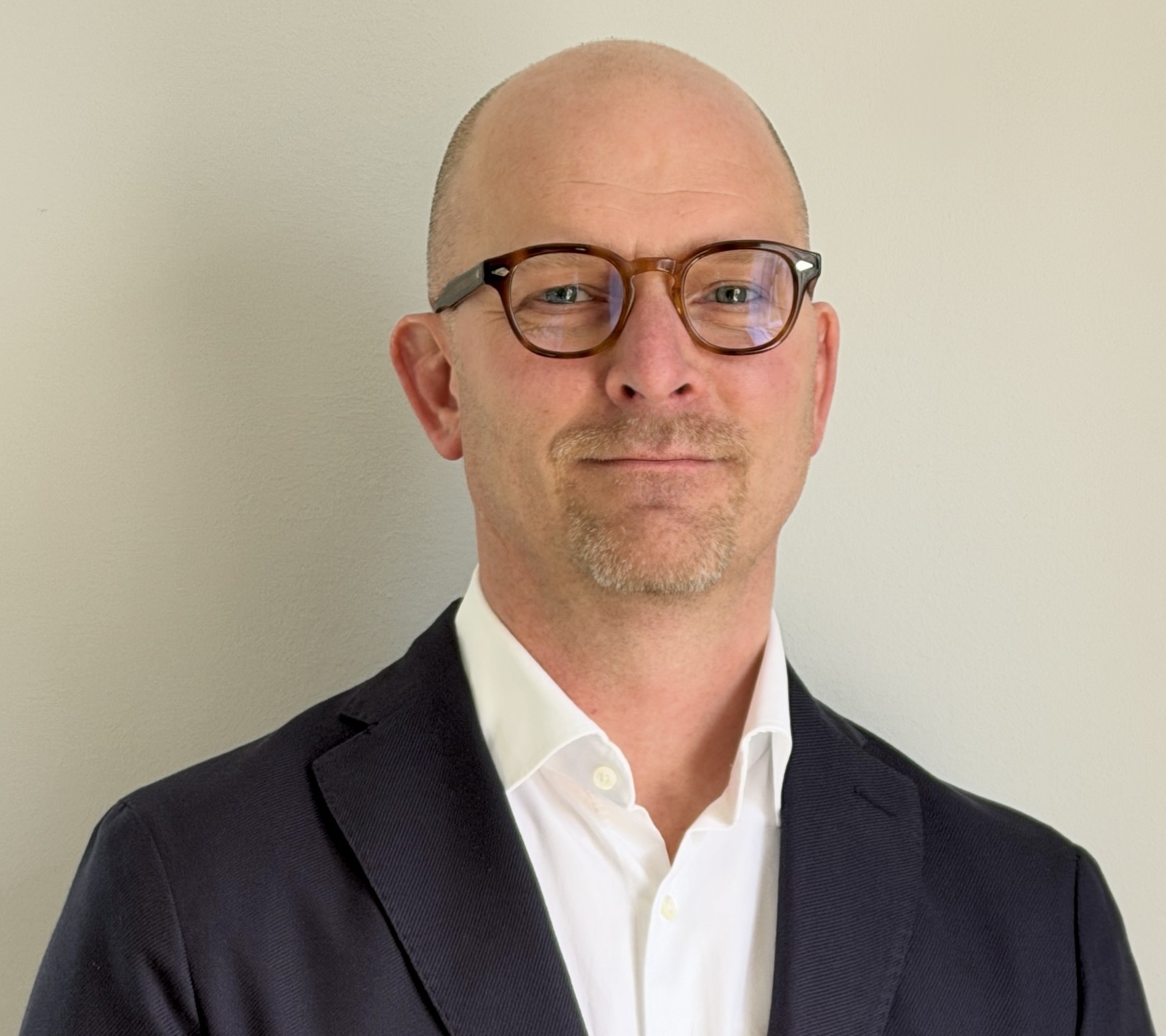Per-Johan Dahlgren, incoming CEO of Beijer Components and President and CEO of Beijer Alma