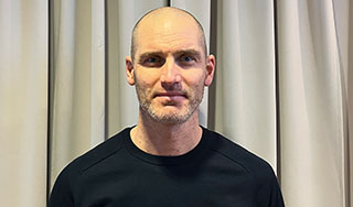 David Stolpe