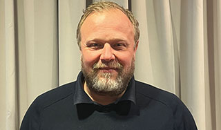 Jan Carlson