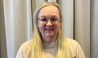 Sabina Johansson