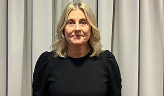 Therese Davidsson