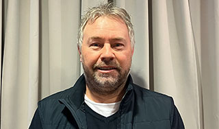 Tony Andersson