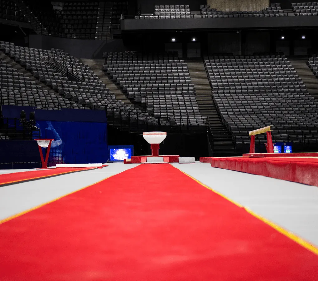 Olympics-gymnastic-spring-boards