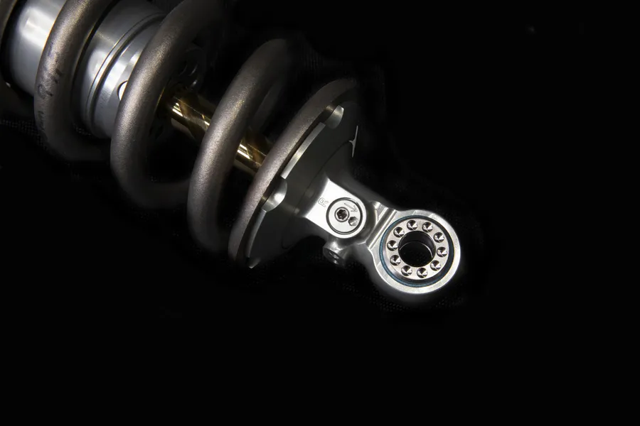 suspension-shock-absorber