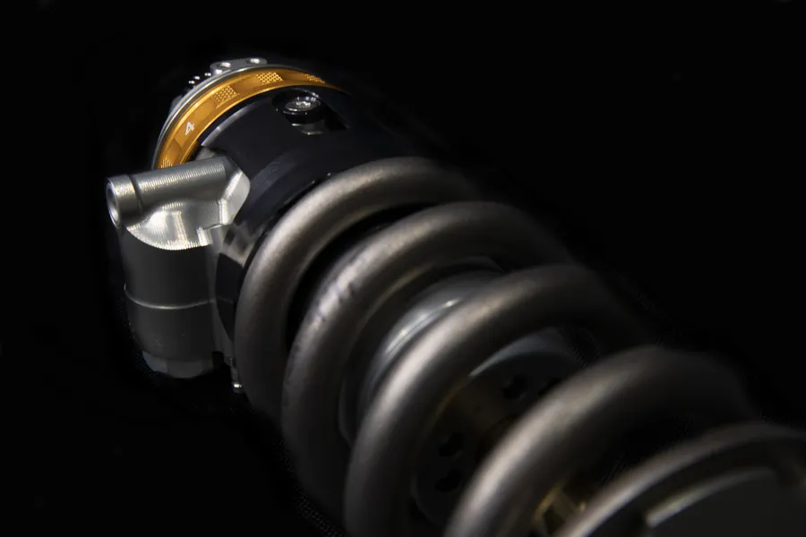 Ohlins-suspension-spring