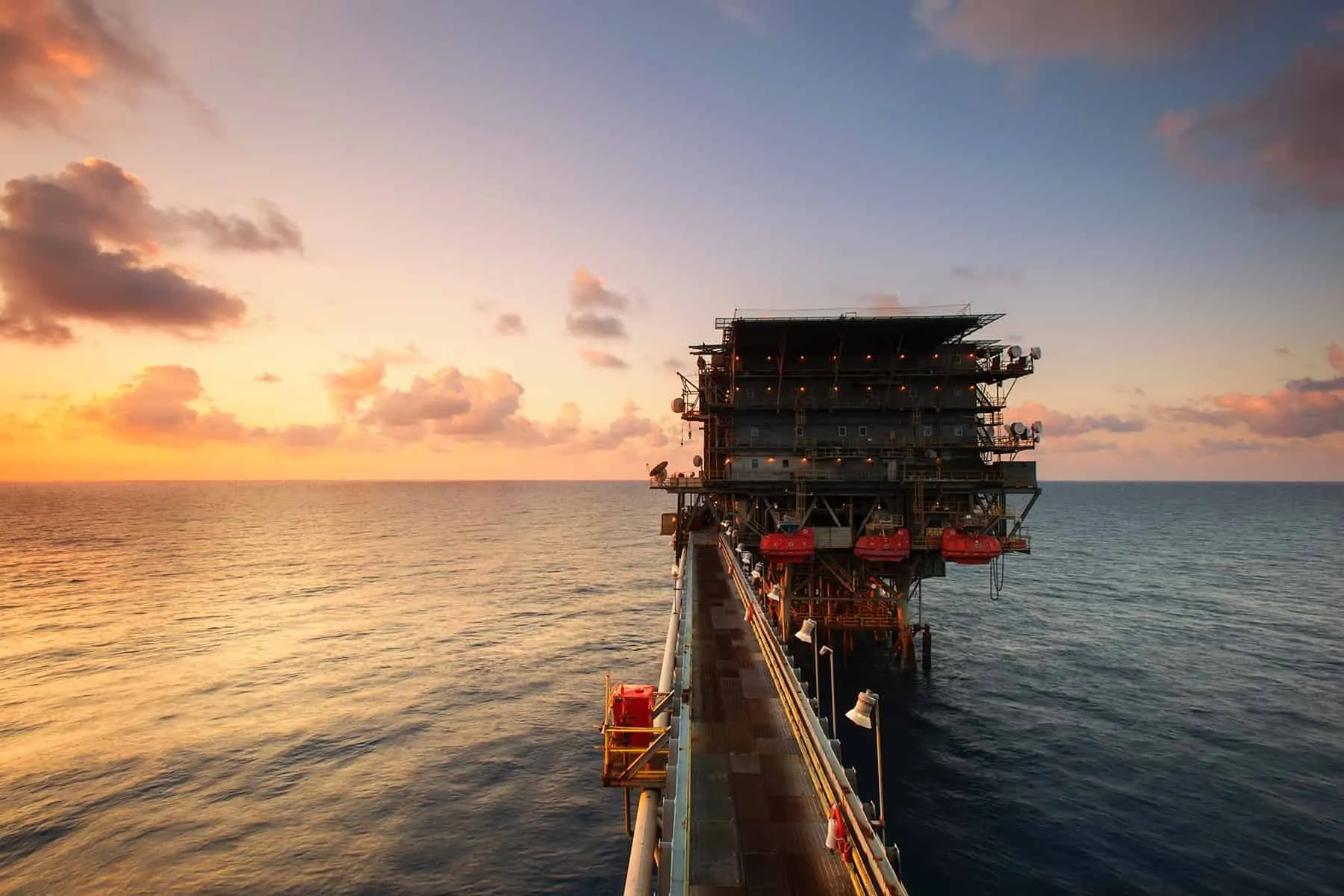 offshore-platform