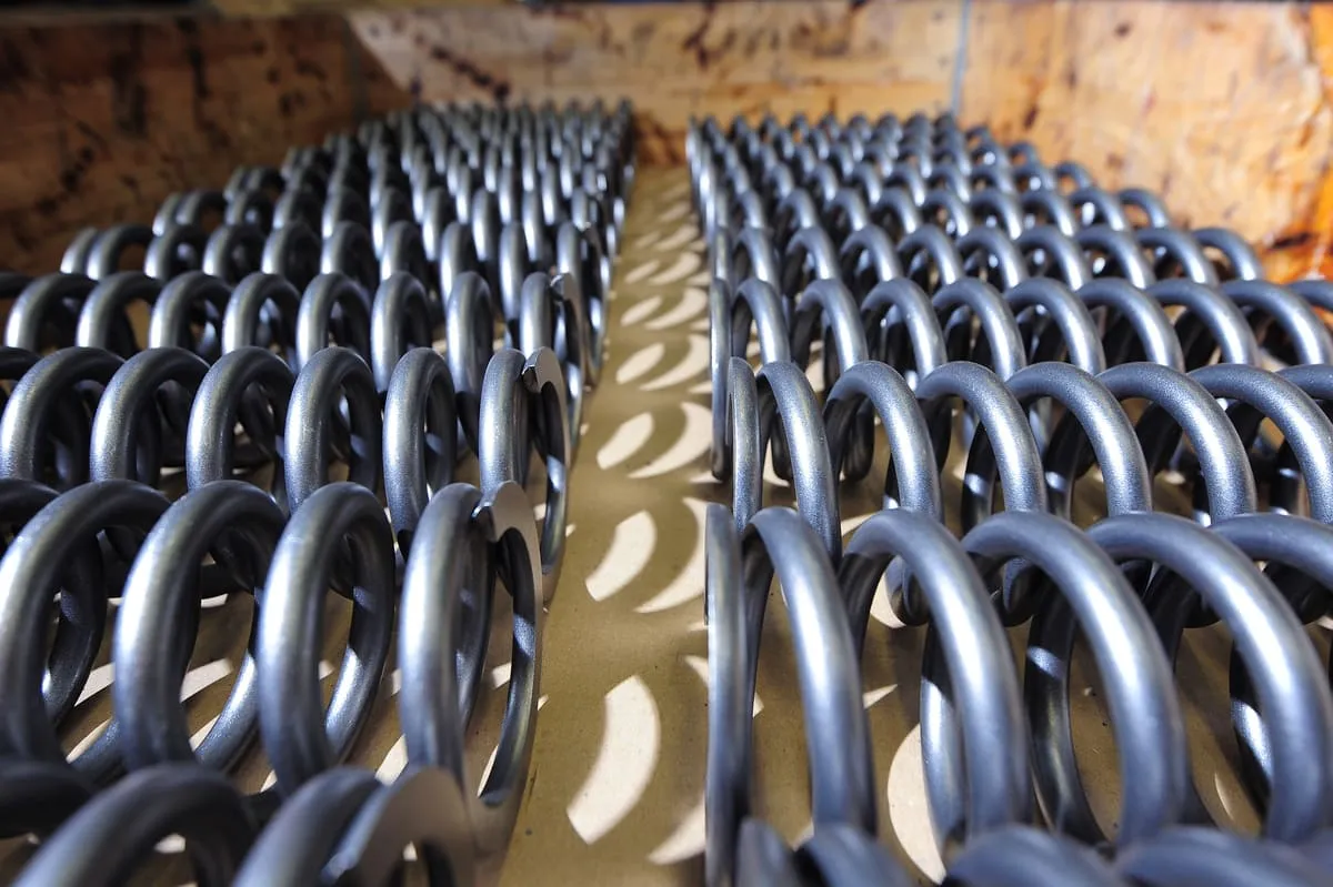 bridge-damper-springs